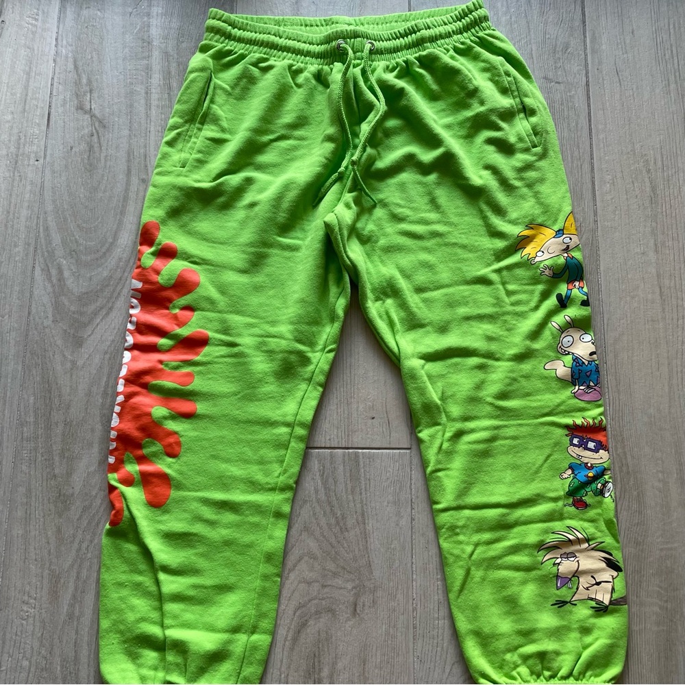 Rugrats Sweatpants